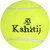 AS - Kshitij Light Tennis Ball (set of 02 pcs)