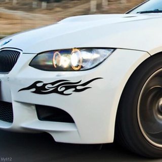 Car top scratch stickers