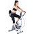 Body Gym Exercise Cycle BGC-204 With Back Rest Exercise Bike