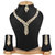 Penny Jewels Traditional Antique Fashion Designer Comfy Latest Designer Simple Necklace Set For Women  Girls