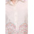 YALINA PLUS Women Combo of two Printed Full Sleeves Classic Collar Cotton Shirt