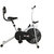 Body Gym Air Bike Exercise Cycle BGA-1001 With Back Rest, Cycle With Back Rest