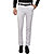 GWALIOR Men Slim Fit Formal Trouser (Pack of 3) (Light Brown, White & Beige)