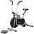 Body Gym Air Bike Exercise Cycle BGA-2001 With Twister