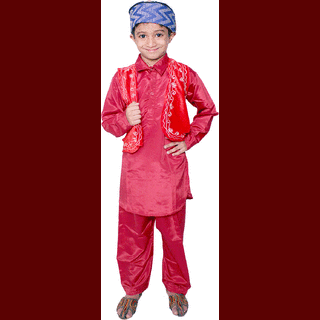 Dogri kurta cheap