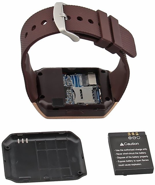 rooq dz09 smart watch