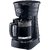 Oster BVSTDCUS 0.6 Liter Urban Black 4 Cup Coffee Maker