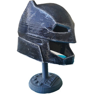 Buy Batman Vs Superman Dawn Of Justice Batman helmet toy ...