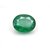 Fedput Emerald (Panna) - 4.75 Carat - 5.25 Ratti - Columbian Mines - Lab Certified - Gemstone