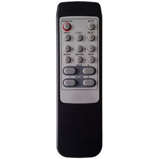 iball booster 5.1 price