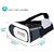 VR BOX 3d Glass with Bluetooth Remote  (Smart Glasses)