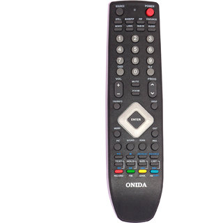 tv remotes online