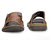 Lee Cooper Tan Casual Sandals