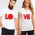 Love Strips Couple Combo
