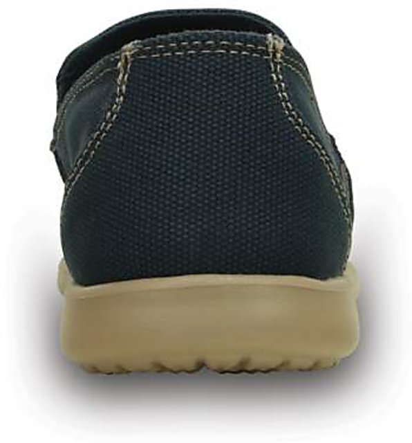 crocs santa cruz clean cut