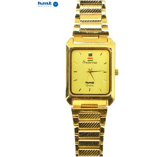 Square hand watch cheap