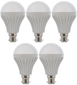 3 watt led  bulb set (of 5)