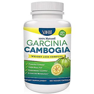 ? #1 Garcinia Cambogia Extract ? Ultra Premium Natural Fruit Extract For