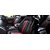 Autodecor Hyundai I20 Active Black Leatherite Car Seat Cover with Neck Rest  Free