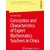 Conception and Characteristics of Expert Mathematics Teachers in China (Perspektiven der Mathematikdidaktik)