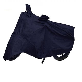 Buy Relisales Body Cover Perfect Fit For Tvs Apache Rtr 160 Blue Colour Online 999 From Shopclues