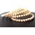 Wow Womaniya Pearl studded bangles(Set of 4 bangles)