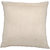 Romee Multicolor Polyester Jute Fabric Stone fly Print Cushion cover 16 x 16(set of 5)
