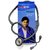 Healthgenie Mono Nurses Stethoscope HG-101 G (Grey)