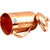Taluka Handmade Pure Copper Jug Pitcher For Storage  Serving Water Good Health Benefits Indian Yoga, Ayurveda 1700 ML