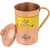 Taluka Pure Hand Made Best Quality Hammered Copper Jug For Water Drinking 100 Pure Copper Jug Pitcher Capacity 1500 ml