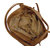 Estoss Handbag Combo of 3 - Beige Handbag, Brown Sling Bag  Brown Wallet