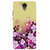 HIGH QUALITY PRINTED BACK CASE COVER FOR MICROMAX CANVAS FIRE 4G Q411 DESIGN ALPHA1019