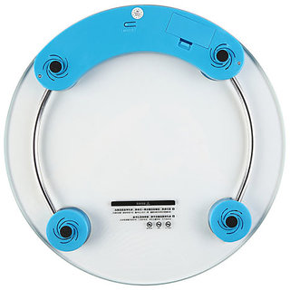 Buy Aliston Al510 Digital Glass Weighing Scale Personal Health Body