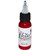 Skin Companion Tattoo Ink 1oz Bottle Made in USA (Themis Red )