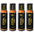 No Gas Deo Real Man (Set of 4)