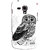 Snooky Digital Print Hard Back Cover For Samsung Galaxy S Duos S7562 Td12660