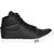 Kraasa  Men's black Sneakers Boots