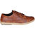 Kraasa  Men's brown Sneakers