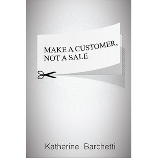 Poster - Sales Quotes by Katherine Barchetti