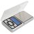 Unique Cartz POCKET WEIGHING SCALE Electronic Jewellery Pocket Weighing Scale 0.01-200G