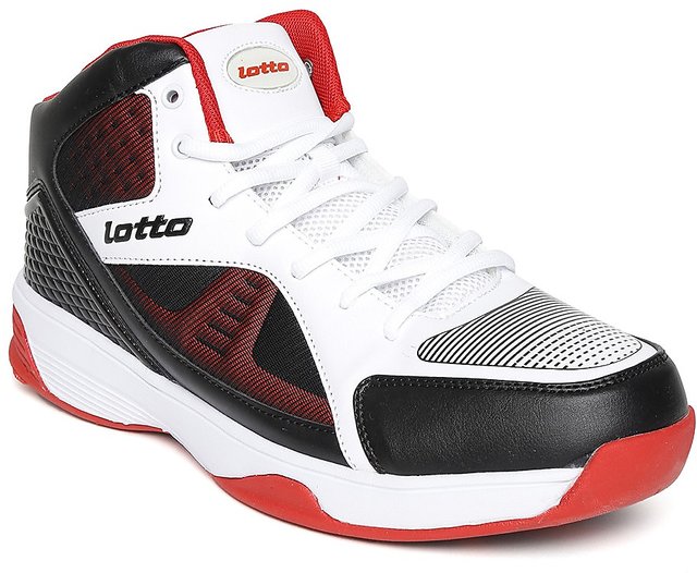 lotto basketball shoes