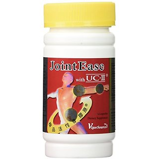 Buy Far Long Pharmaceutical Joint Ease with UC-II - 60 Capsule Online ...