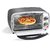 Oster TSSTTVVGS1 10-Litre 1000-Watt Toaster Oven