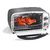 Oster TSSTTVVGS1 10-Litre 1000-Watt Toaster Oven