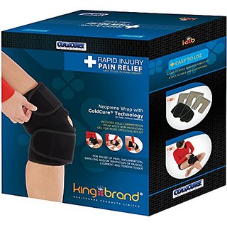 Coldcure wrap sales