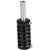 31 Stainless Steel Tattoo Tubes Grips Nozzle Tips.