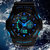 Very new fashion Skmei Military LED Dual Time Multifunction Sport WATCH for MEN