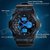Very new fashion Skmei Military LED Dual Time Multifunction Sport WATCH for MEN