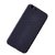 Black Heat Dissipation Hollow Net / Jali Designed Thin Soft TPU Back Case Cover for Oppo A57 BY MOBIMON