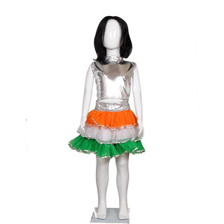 tiranga dress for baby boy